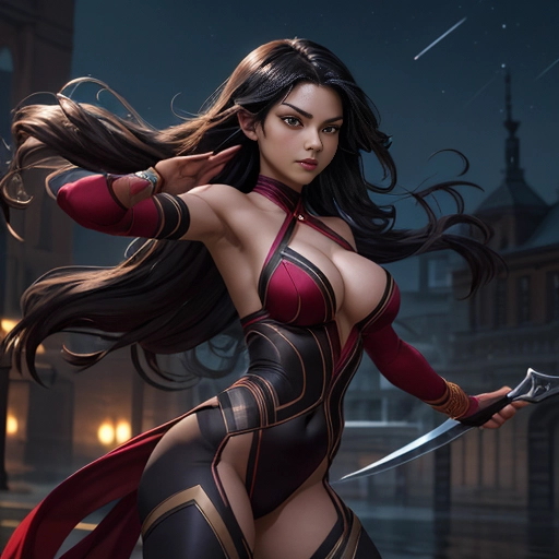 Pao mise en page internet vidéo illustration 3d serveur IA générative AI freelance paris studio de création magazines Y4M7IVZ0